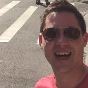 Meet your Posher, Brian